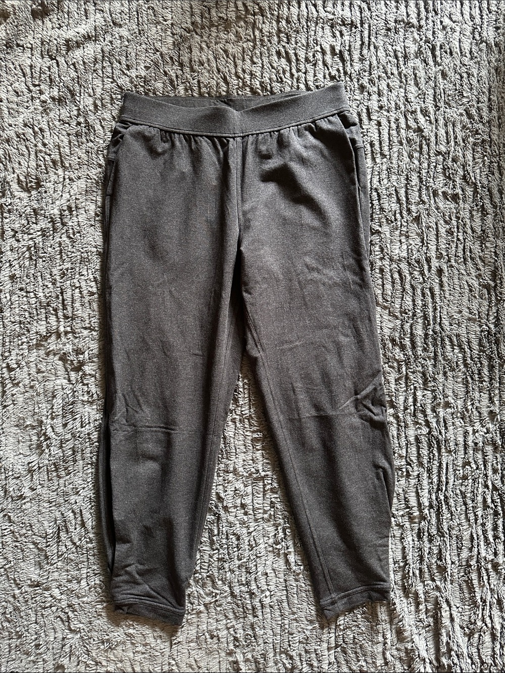 Lululemon Jogger Pants